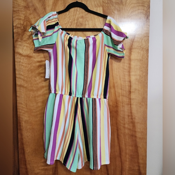 Romper - Picture 2 of 2